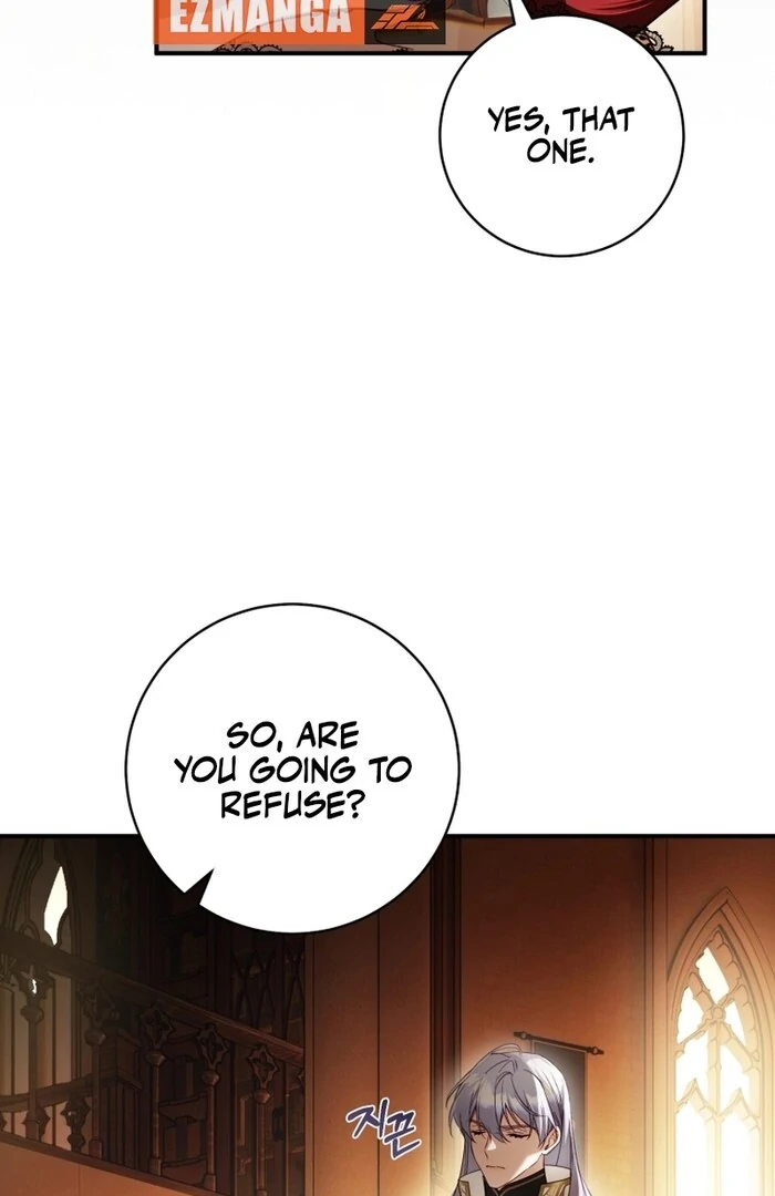 Read The Flower with a Sword Manga Online