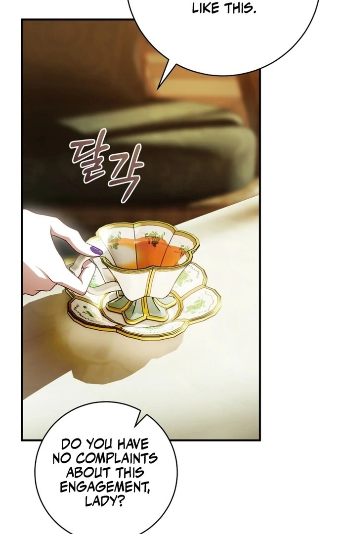 Read The Flower with a Sword Manga Online