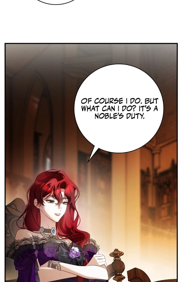 Read The Flower with a Sword Manga Online