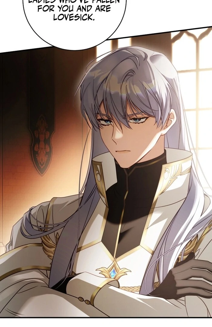 Read The Flower with a Sword Manga Online