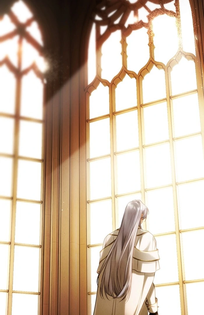 Read The Flower with a Sword Manga Online