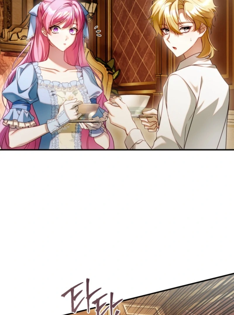 Read The Flower with a Sword Manga Online