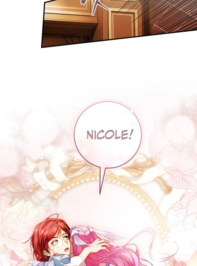 Read The Flower with a Sword Manga Online