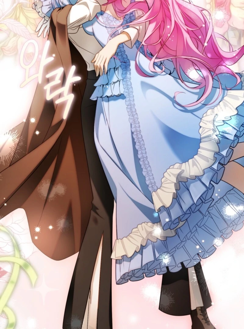 Read The Flower with a Sword Manga Online