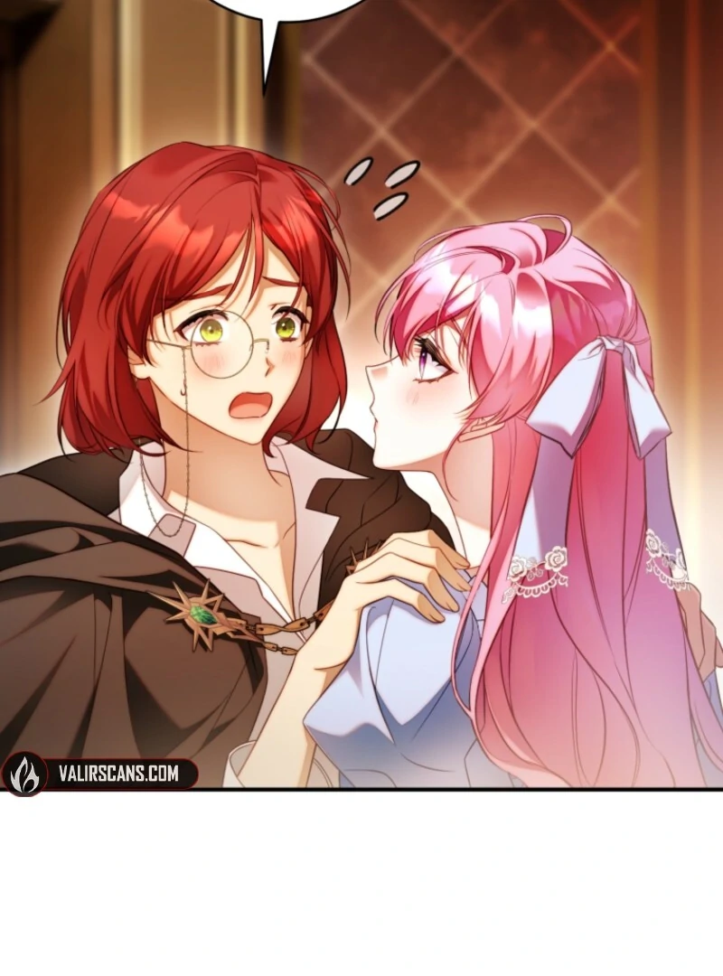 Read The Flower with a Sword Manga Online