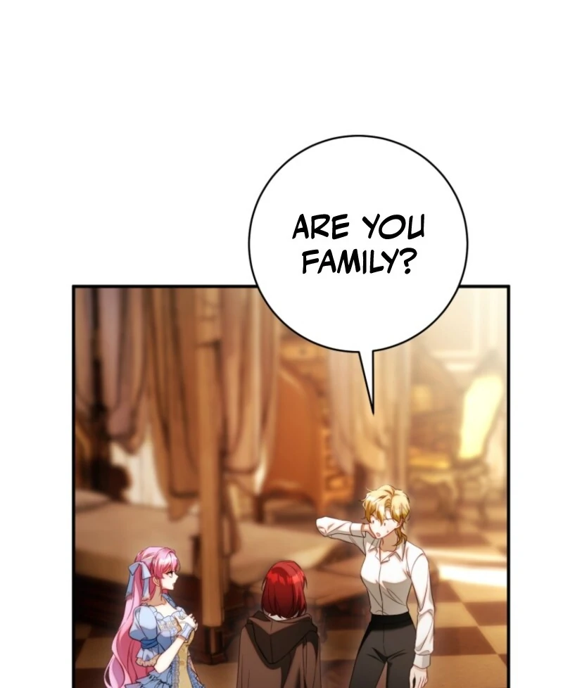 Read The Flower with a Sword Manga Online