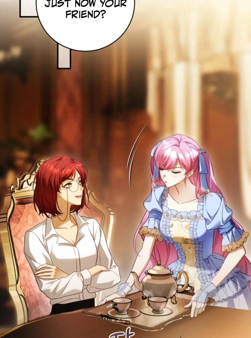 Read The Flower with a Sword Manga Online