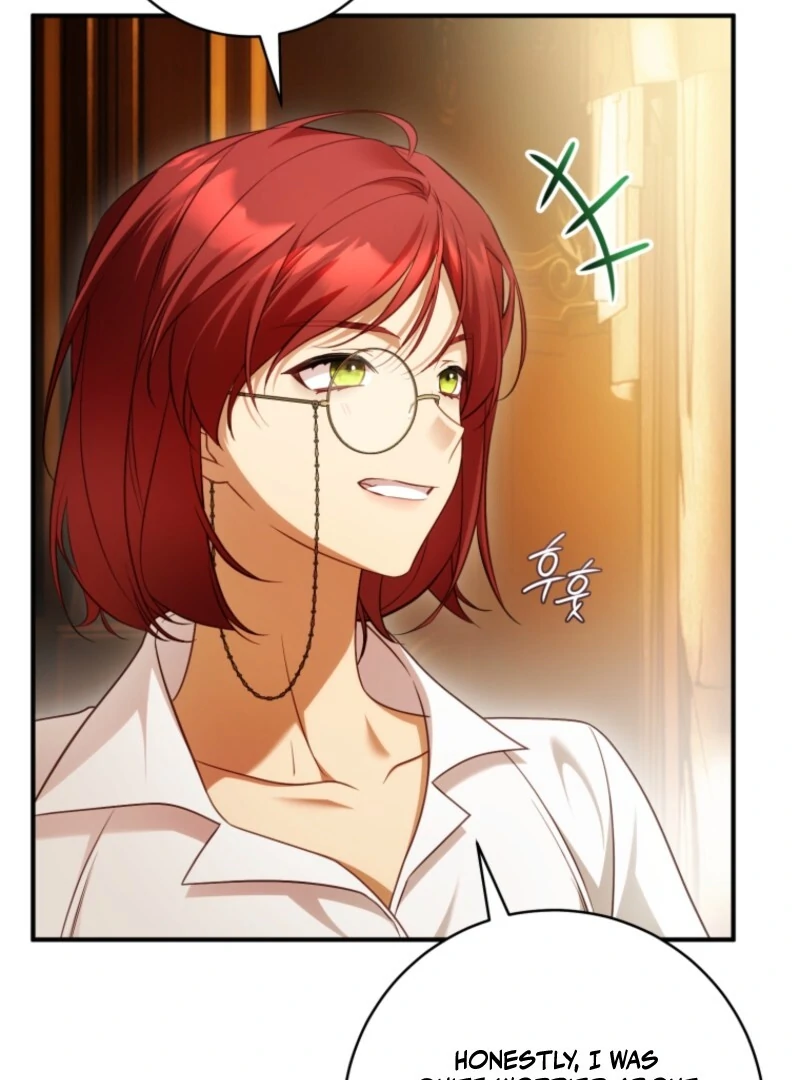 Read The Flower with a Sword Manga Online