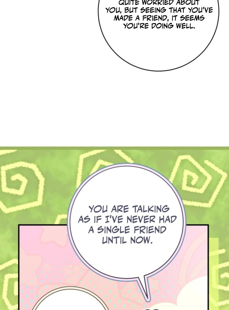 Read The Flower with a Sword Manga Online