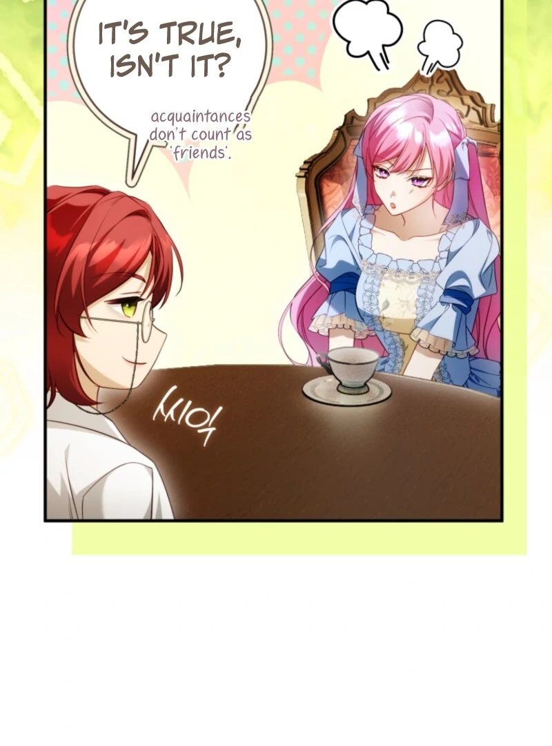 Read The Flower with a Sword Manga Online