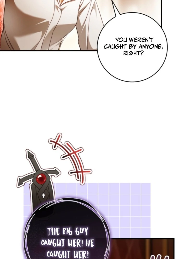 Read The Flower with a Sword Manga Online