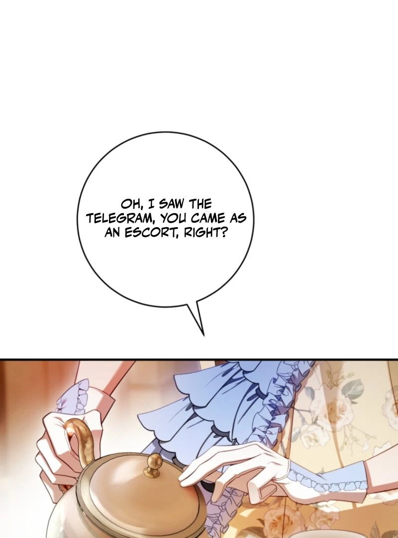 Read The Flower with a Sword Manga Online