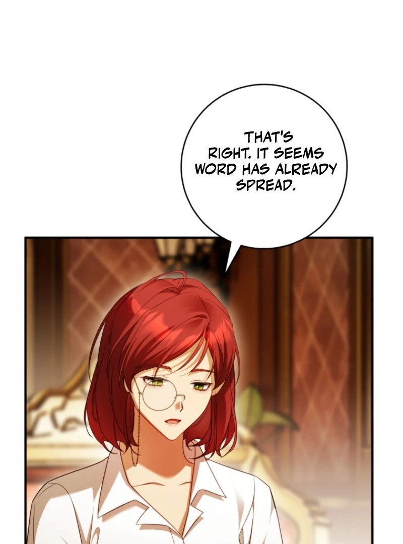 Read The Flower with a Sword Manga Online