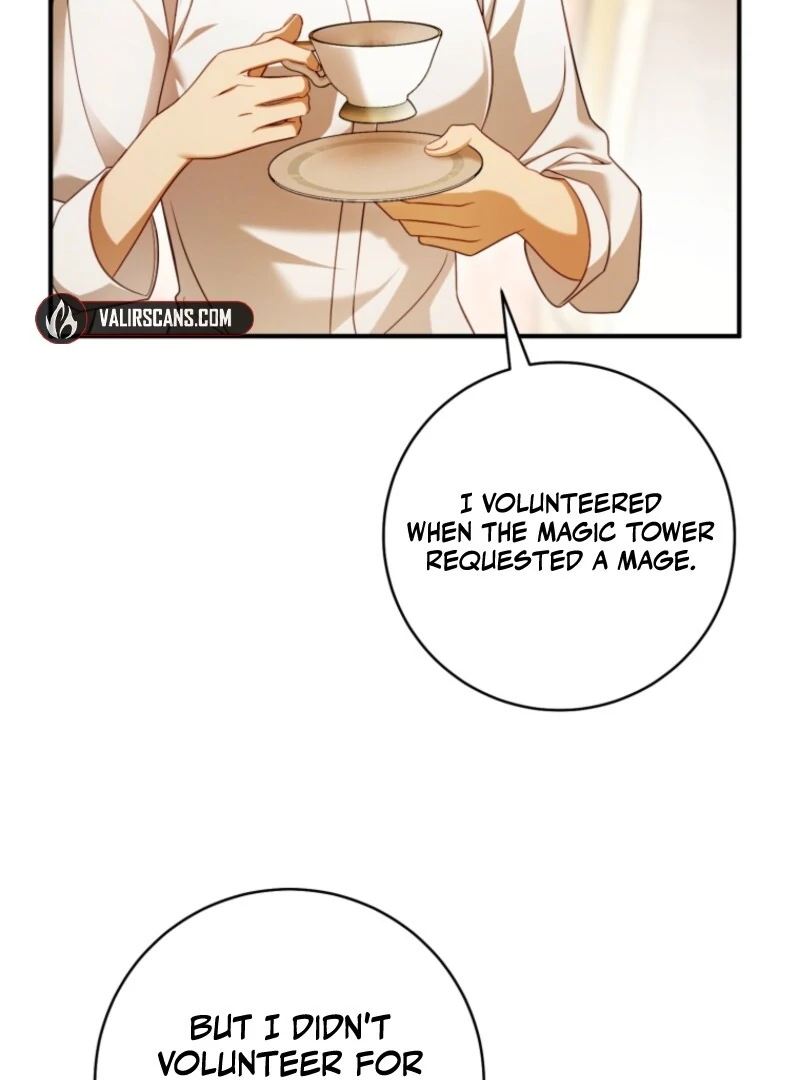 Read The Flower with a Sword Manga Online