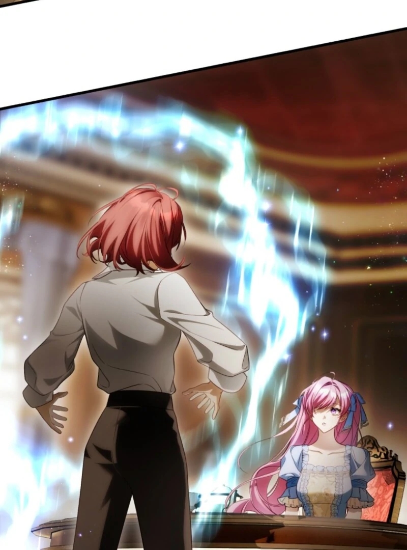 Read The Flower with a Sword Manga Online