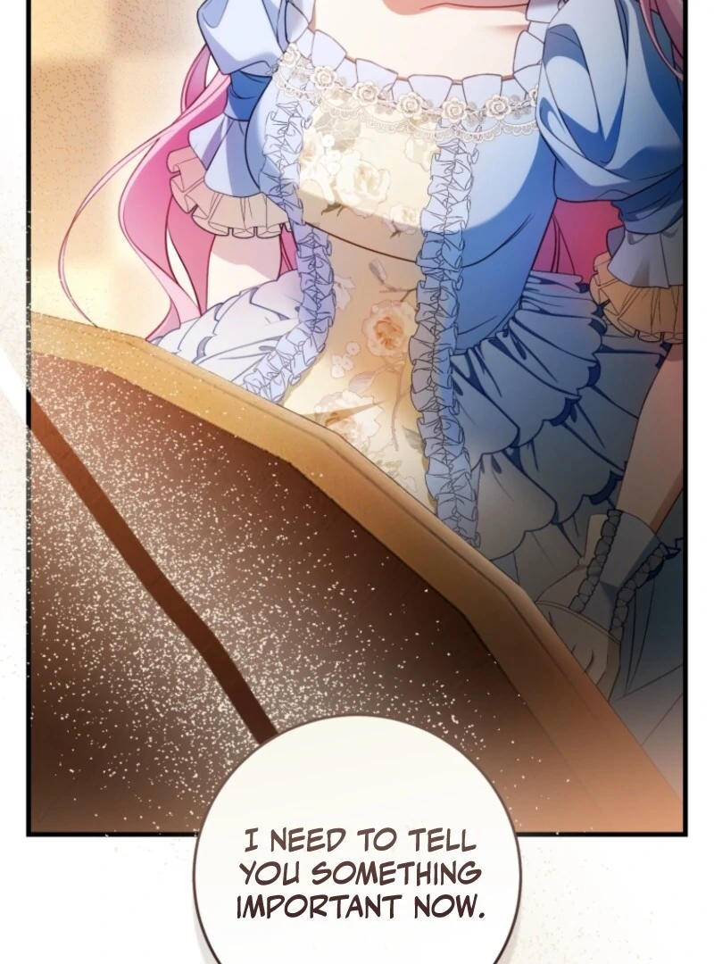 Read The Flower with a Sword Manga Online