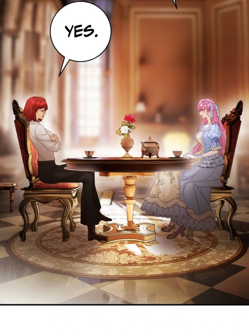 Read The Flower with a Sword Manga Online