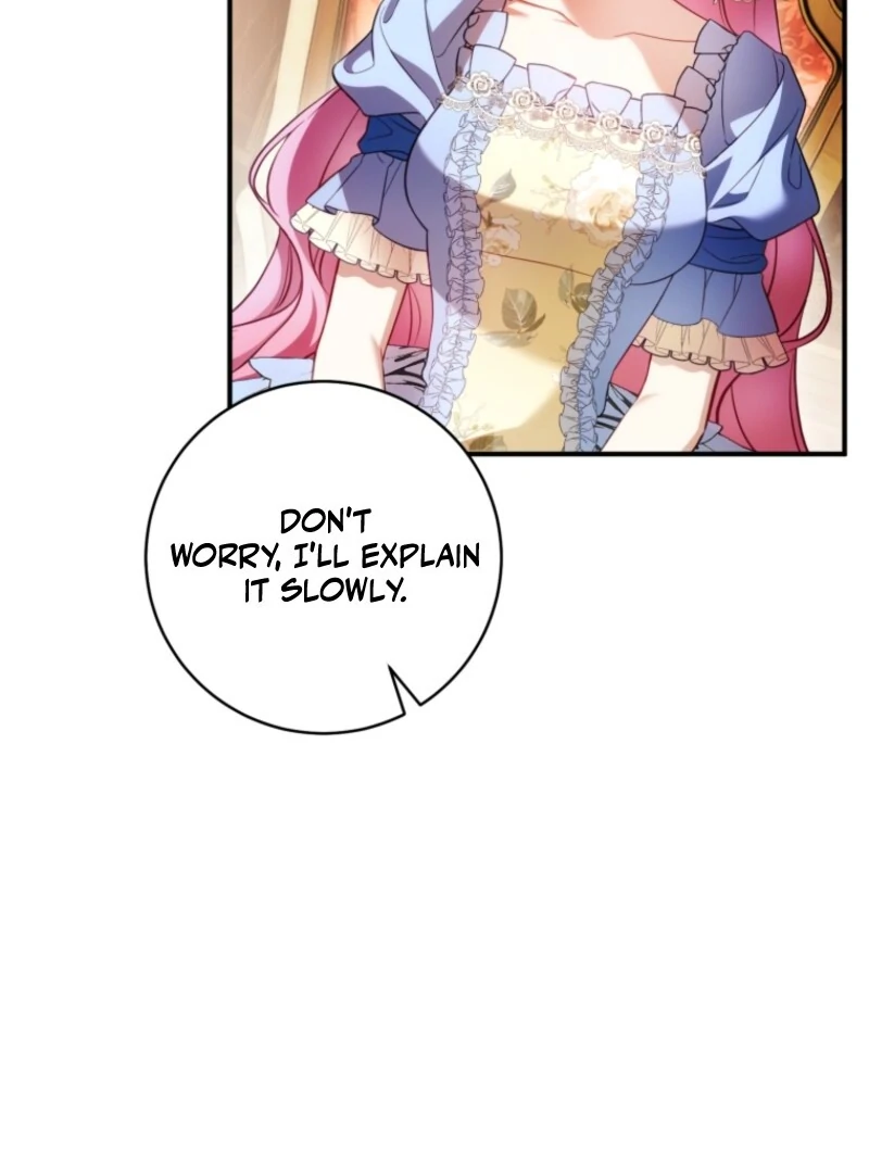 Read The Flower with a Sword Manga Online