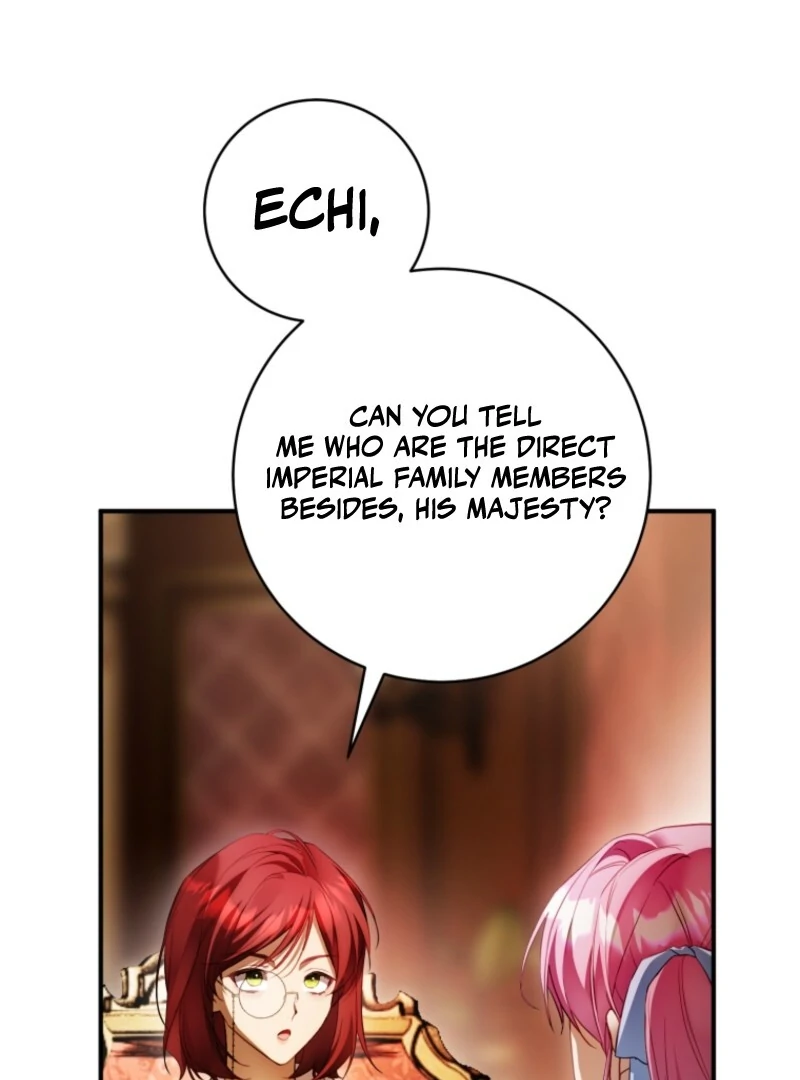 Read The Flower with a Sword Manga Online