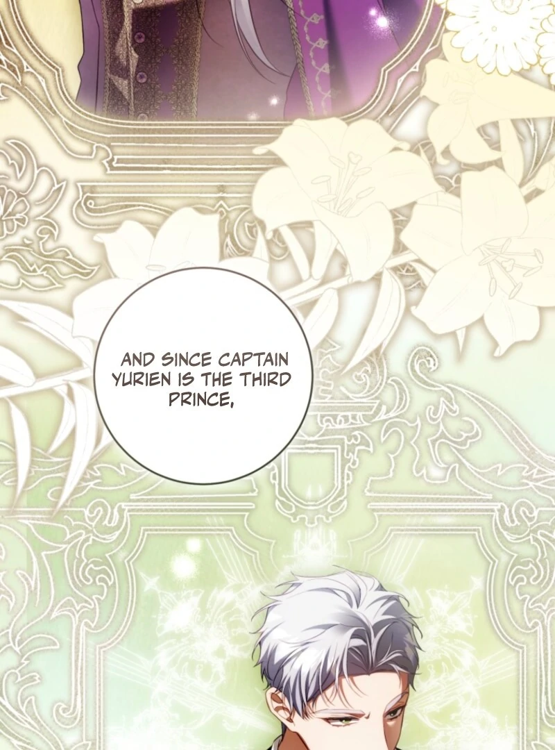 Read The Flower with a Sword Manga Online