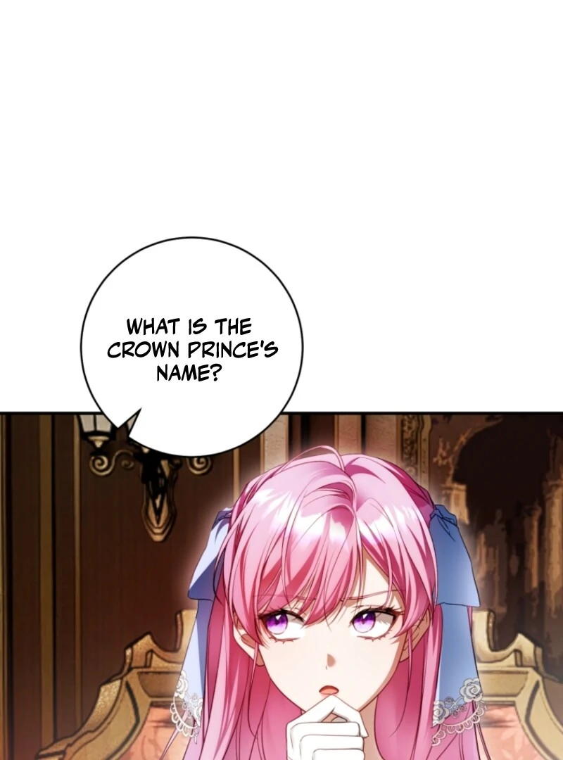 Read The Flower with a Sword Manga Online