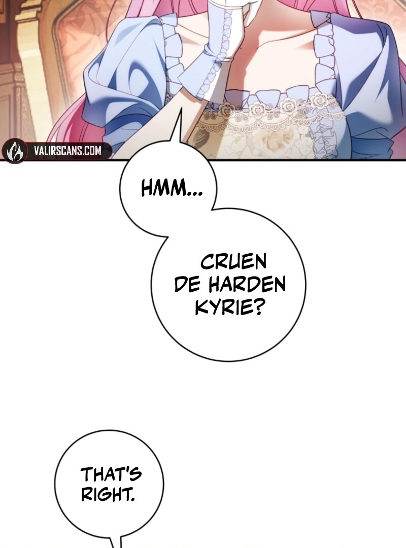 Read The Flower with a Sword Manga Online