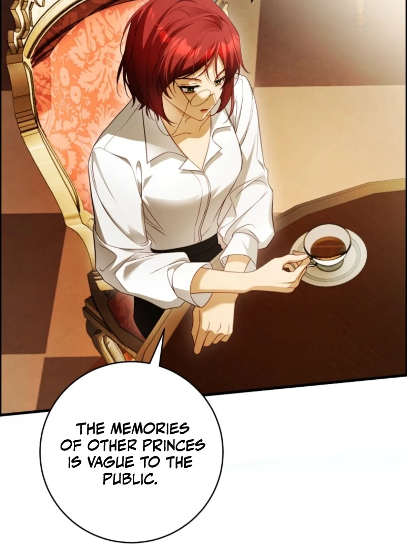 Read The Flower with a Sword Manga Online