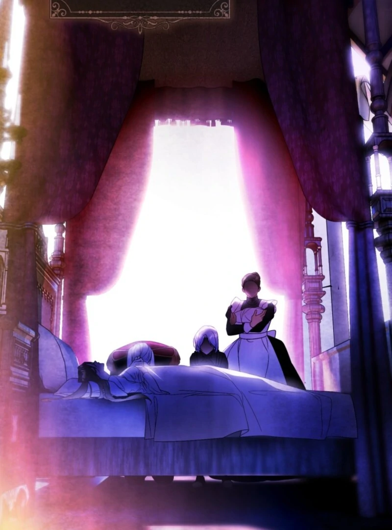 Read The Flower with a Sword Manga Online