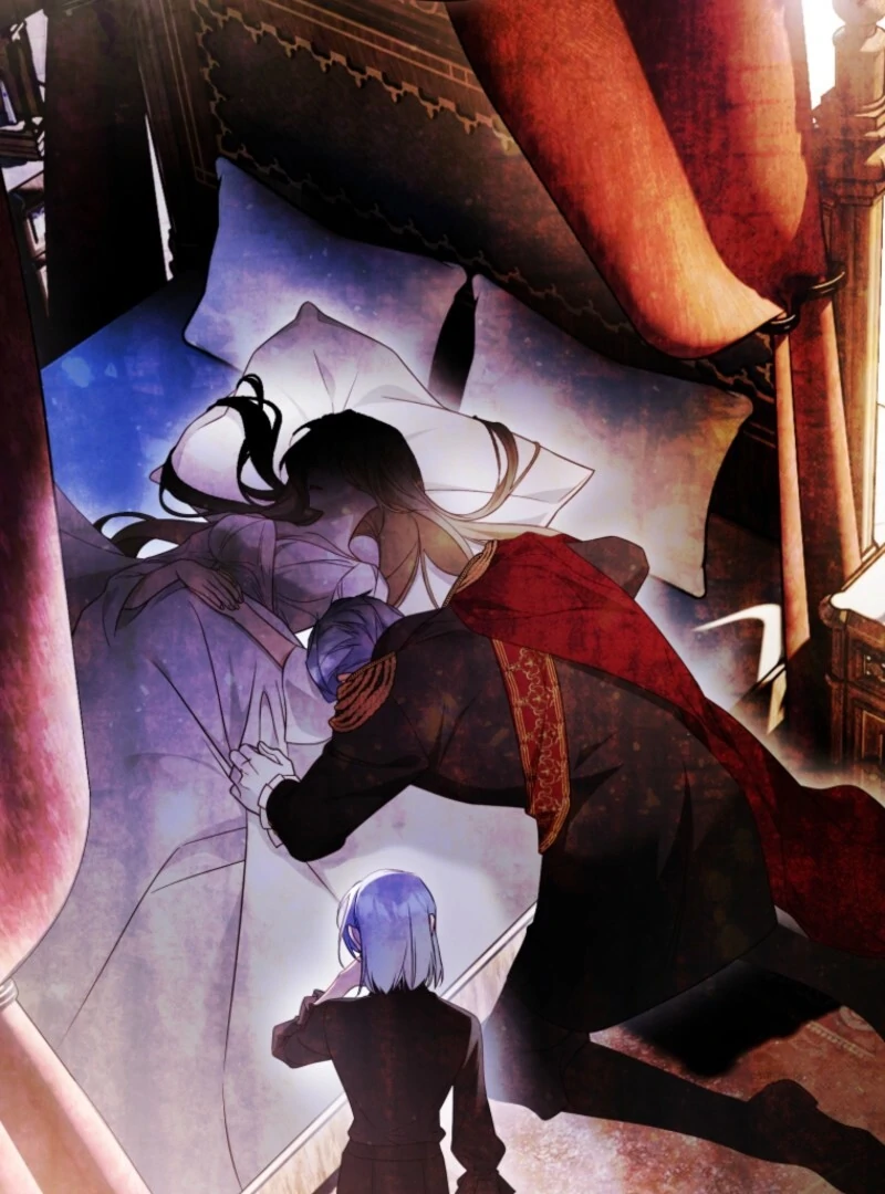 Read The Flower with a Sword Manga Online