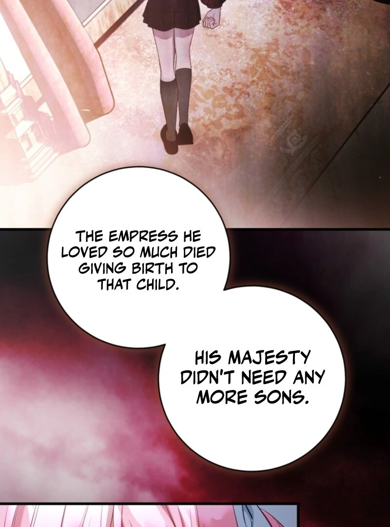 Read The Flower with a Sword Manga Online