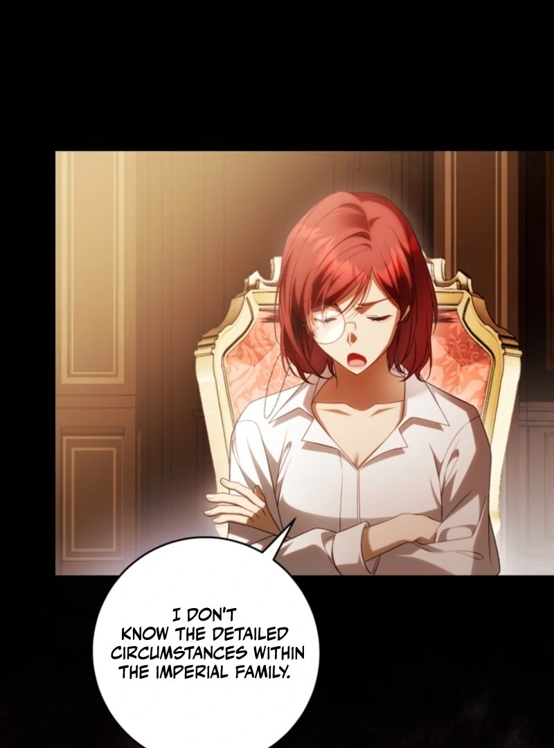 Read The Flower with a Sword Manga Online