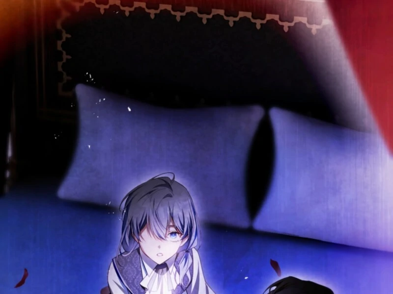 Read The Flower with a Sword Manga Online