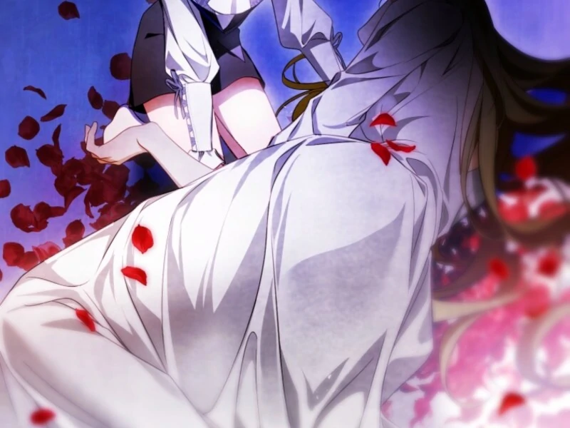 Read The Flower with a Sword Manga Online