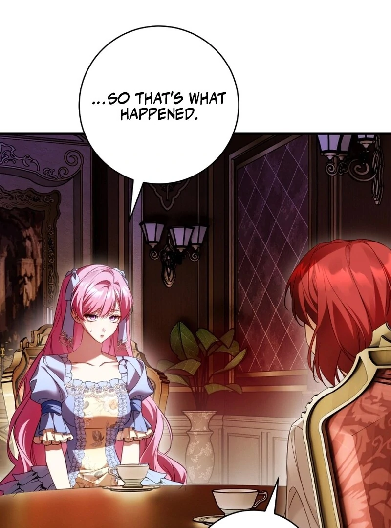 Read The Flower with a Sword Manga Online