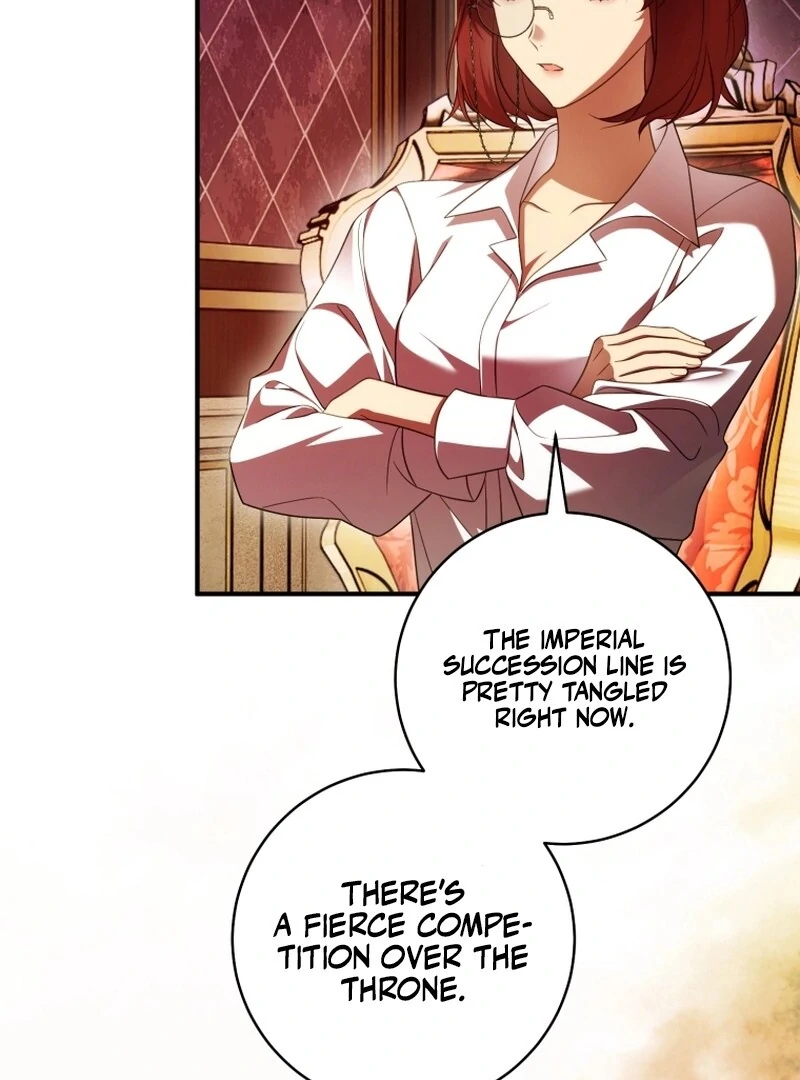 Read The Flower with a Sword Manga Online