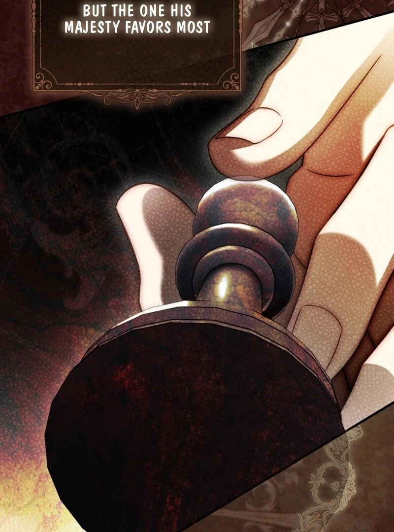 Read The Flower with a Sword Manga Online