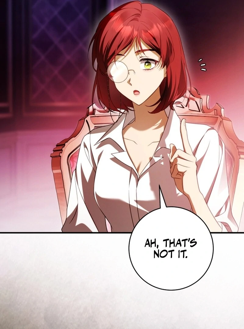 Read The Flower with a Sword Manga Online