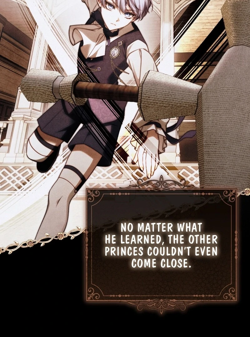 Read The Flower with a Sword Manga Online