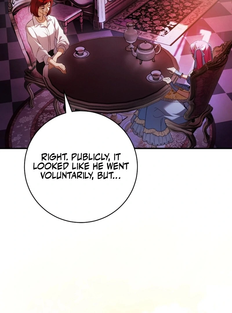 Read The Flower with a Sword Manga Online