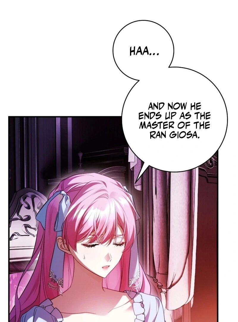 Read The Flower with a Sword Manga Online