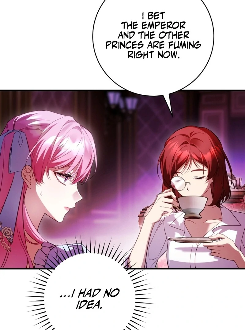 Read The Flower with a Sword Manga Online