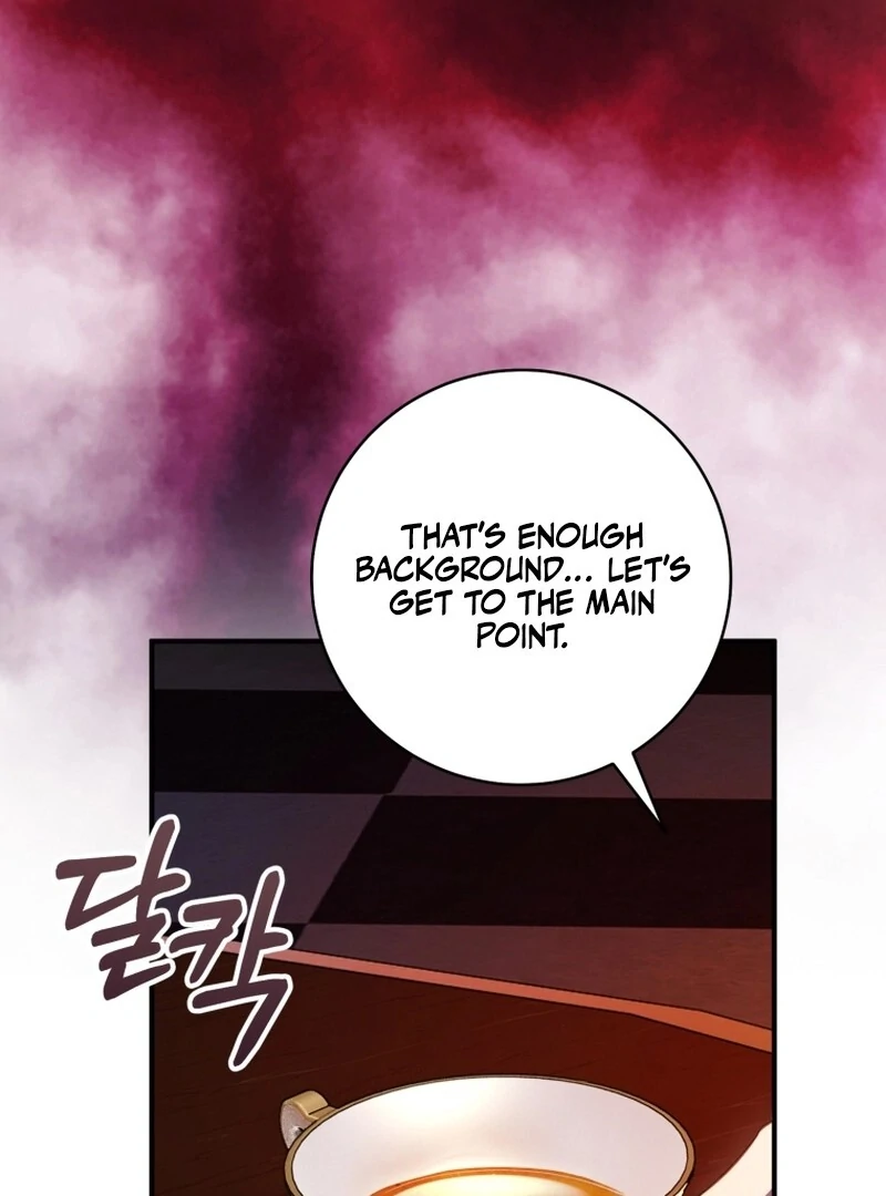 Read The Flower with a Sword Manga Online