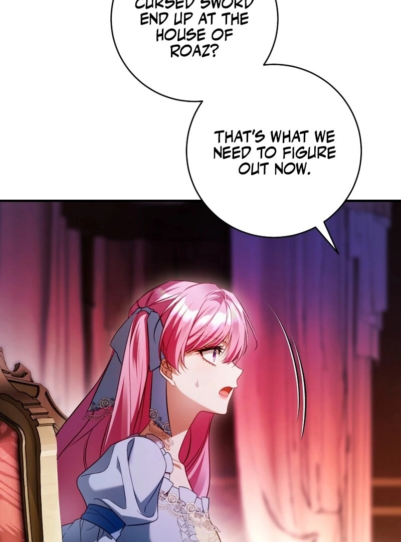 Read The Flower with a Sword Manga Online