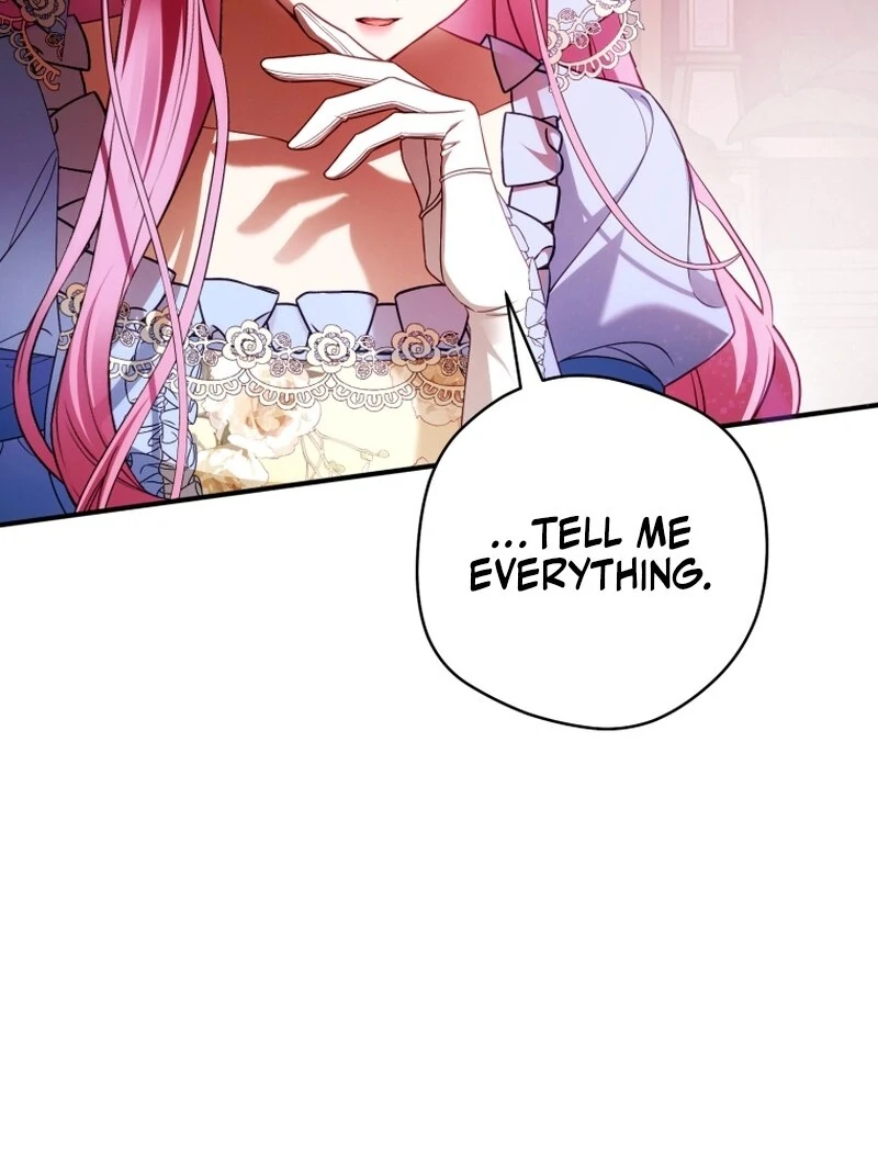 Read The Flower with a Sword Manga Online