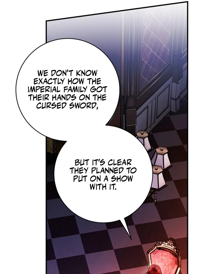 Read The Flower with a Sword Manga Online