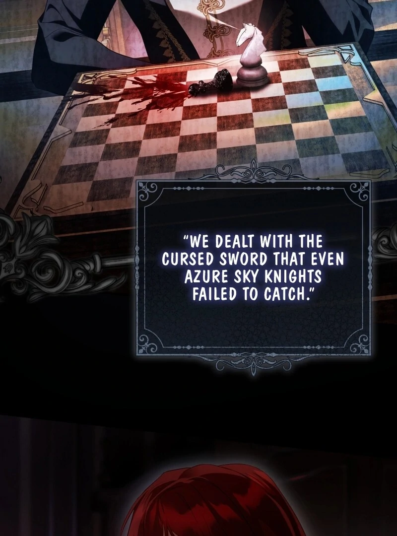 Read The Flower with a Sword Manga Online