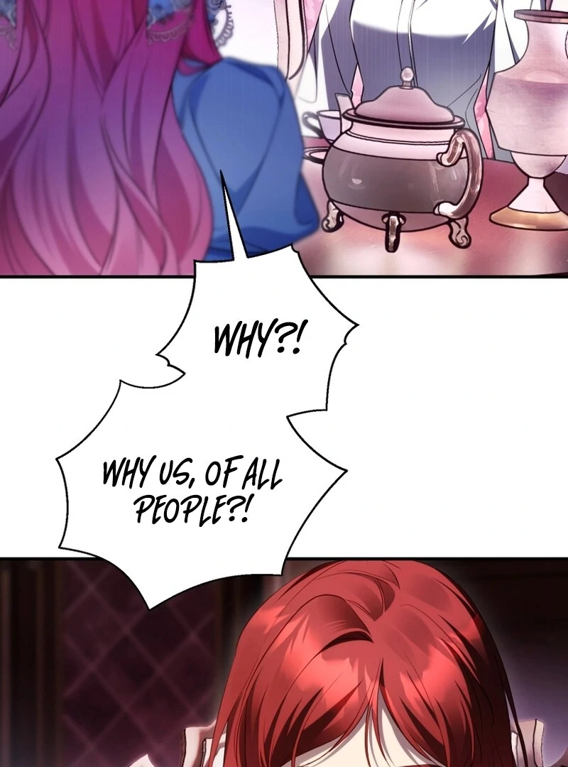 Read The Flower with a Sword Manga Online