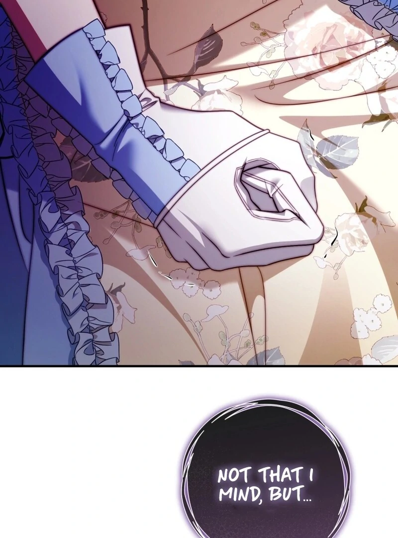 Read The Flower with a Sword Manga Online