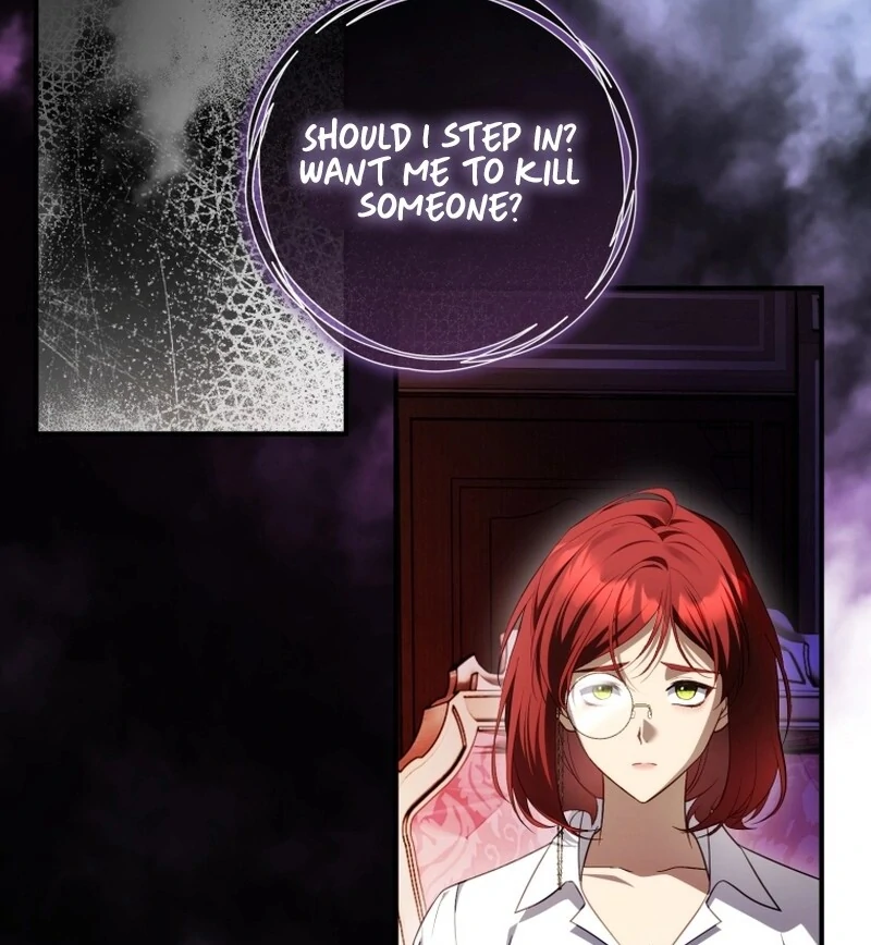 Read The Flower with a Sword Manga Online