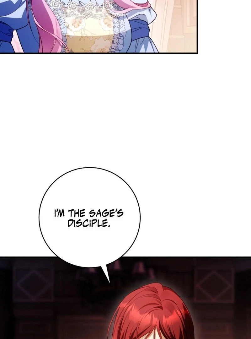 Read The Flower with a Sword Manga Online